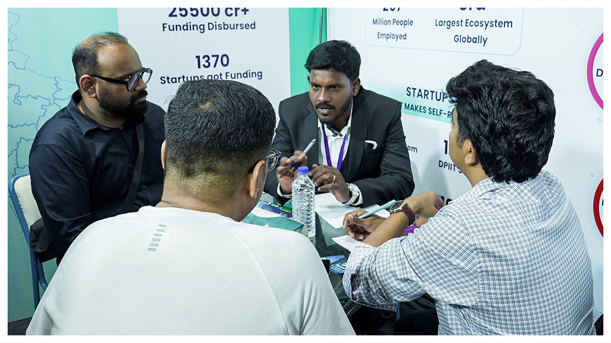 Market Education Program